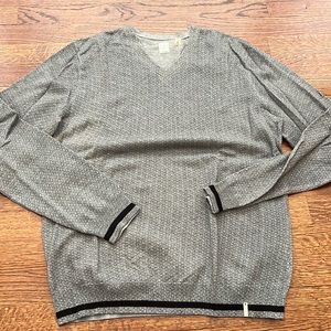 🇺🇸 Mens Calvin Klein One Sweater 🇺🇸
